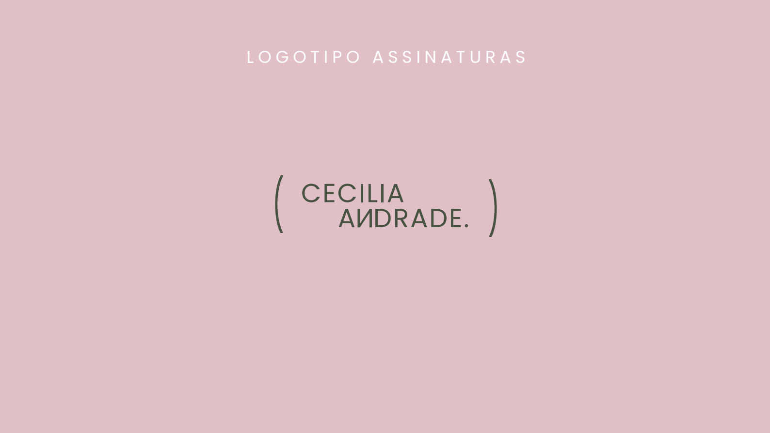Cecilia Andrade - 3